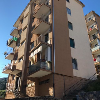 Albenga, risolto il guasto idrico: torna l'acqua nelle palazzine di via Giotto