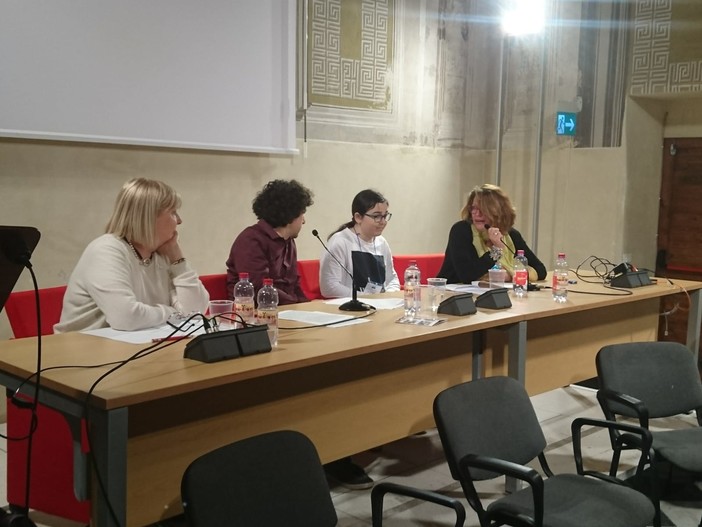 Successo per il finale di cantadoccia ad Alassio