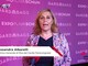 Fiere, Albarelli: "Oltre 1.000 espositori da 44 Paesi, l'AI protagonista di Gardabags"