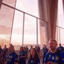 'Dentro' il Generali Stadium, come sarà la nuova casa di Milan e Inter 'Dentro' il Generali Stadium, come sarà la nuova casa di Milan e Inter