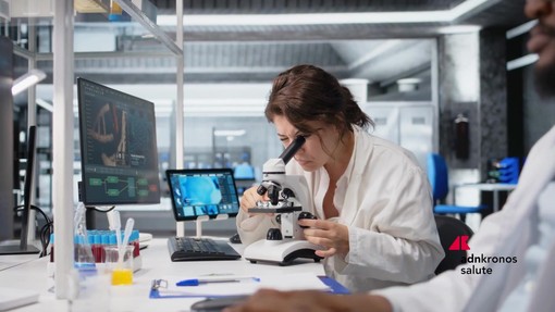 Tumori: Dlbcl, disponibile in Italia nuovo trattamento glofitamab-GemOx in seconda linea Tumori: Dlbcl, disponibile in Italia nuovo trattamento glofitamab-GemOx in seconda linea