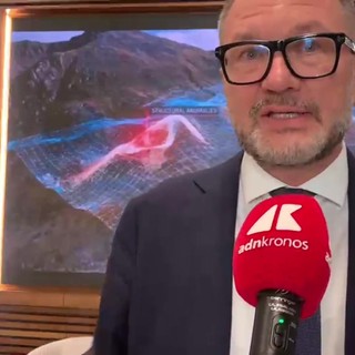 Vaghi (Ads): "Sicurezza fondamentale nel settore autostradale"