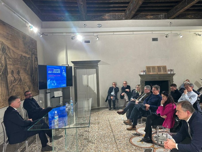 Provincia pronta con un pacchetto di interventi extra-autostradali da sottoporre al MIT: l’obiettivo è potenziare la rete viaria esistente