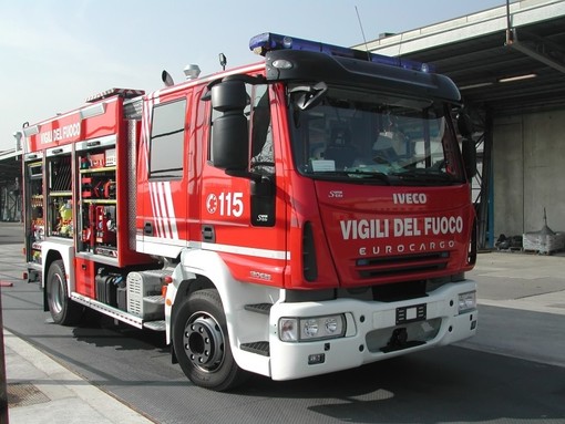 Varigotti, intonaco pericolante in via del Capo Varigotti, intonaco pericolante in via del Capo