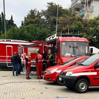 Anziana scomparsa a Borghetto: proseguono le ricerche