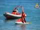 Rinnovata la convenzione per i presidi acquatici dei vigili del fuoco nei weekend estivi sulle spiagge di Savona e Vado Ligure