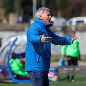 Calcio | Il Vado riparte con il 6-1 alla Valenzana, Sesia: "Felice per Vita, settimana difficile dopo il pari con il Ligorna" (VIDEO)