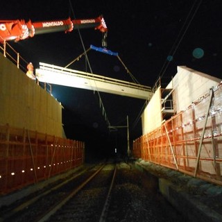 Cairo, entro la fine dell'anno il collaudo della bretella di Moncavaglione