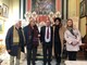 Sgarbi visita le bellezze culturali e artistiche di Savona: "Patrimonio ricco ma che necessita di evidenza con determinazione" (FOTO e VIDEO) Sgarbi visita le bellezze culturali e artistiche di Savona: "Patrimonio ricco ma che necessita di evidenza con determinazione" (FOTO e VIDEO)
