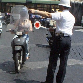 Savona: la "Befana del Vigile" porterà doni, musica e divertimento