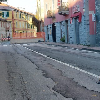 Ex Savam pericolante, Altare divisa in due: il comitato incontra il sindaco Briano Ex Savam pericolante, Altare divisa in due: il comitato incontra il sindaco Briano