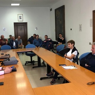 Carcare, crisi dello stabilimento Verallia: i sindacati ricevuti in municipio