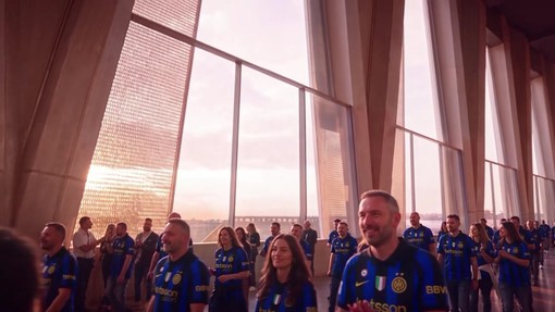 'Dentro' il Generali Stadium, come sarà la nuova casa di Milan e Inter 'Dentro' il Generali Stadium, come sarà la nuova casa di Milan e Inter