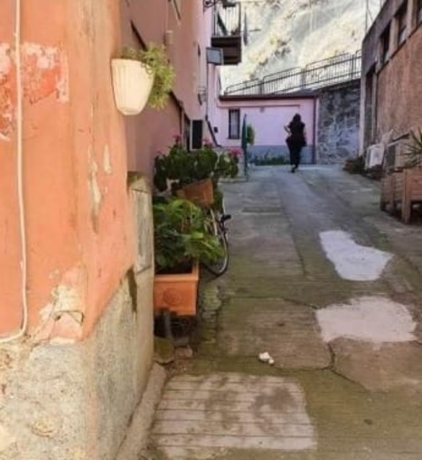 Celle, il comune punta alla riqualificazione della storica via alla Crocetta (FOTO)