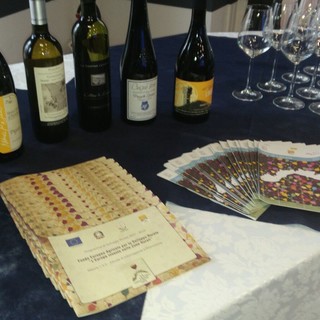 L'eccellenza enologica ligure protagonista a Vinitaly