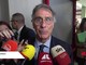 Carceri, Barbaro (Asi): "Duecentomila euro per recupero spazi sportivi dentro Rebibbia"