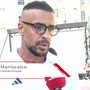 'Sport Illumina' a Trapani, Maniscalco (ex campione di karate): "Qui i giovani imparano rispetto, unione e inclusione" 'Sport Illumina' a Trapani, Maniscalco (ex campione di karate): "Qui i giovani imparano rispetto, unione e inclusione"