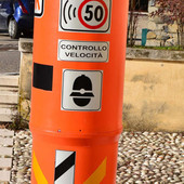 Vado, scatta il posizionamento dei velobox sulla via Aurelia, in via Piave e in via Ferraris Vado, scatta il posizionamento dei velobox sulla via Aurelia, in via Piave e in via Ferraris