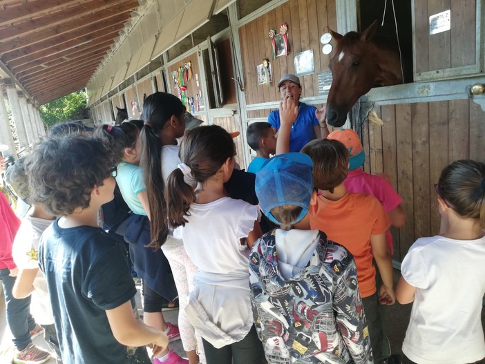 Welfare territoriale, concluso il centro estivo in Val Bormida: sold out nelle quattro settimane, con 140 i ragazzi partecipanti