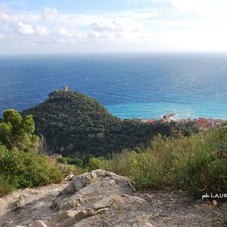 Domenica torna "Varigotti run", trail running su percorso mozzafiato
