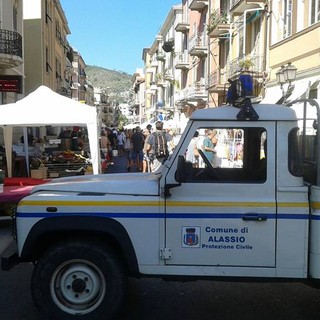 Volontariato e Protezione Civile tra impegno civico e solidarietà: se ne parla ad Alassio