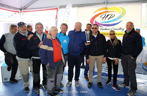 Grande conclusione per il Campionato di Vela d'Altura ad Alassio