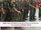 Kosovo, Nato annuncia riduzione truppe missione di peacekeeping Kosovo, Nato annuncia riduzione truppe missione di peacekeeping