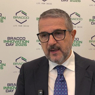 Sanità: Valentini (Mimit), 'servono istituzioni, imprese e ricerca allineate' Sanità: Valentini (Mimit), 'servono istituzioni, imprese e ricerca allineate'