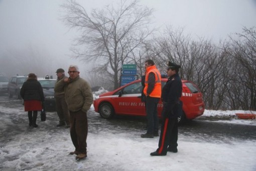 Bormida: vigile del fuoco morto, s'indaga per omicidio Bormida: vigile del fuoco morto, s'indaga per omicidio