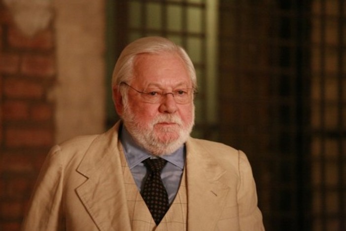 Morte Paolo Villaggio: oggi il presidente Toti alla camera ardente in Campidoglio per l’ultimo saluto all’artista