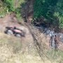 Calabria, arrestato dopo aver appiccato un incendio: era stato ripreso da un drone