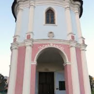 Villanova d'Albenga si aprono i festeggiamenti per la celebrazione quinquennale di Nostra Signora delle Grazie Villanova d'Albenga si aprono i festeggiamenti per la celebrazione quinquennale di Nostra Signora delle Grazie