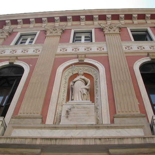 A Varazze la conferenza dal titolo "Gabriello Chiabrera nello specchio della pittura"