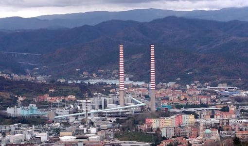 Sciopero di tutte le centrali Tirreno Power il 31 maggio Sciopero di tutte le centrali Tirreno Power il 31 maggio