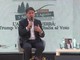Conte: "Non votiamo il sostegno militare all'Ucraina"