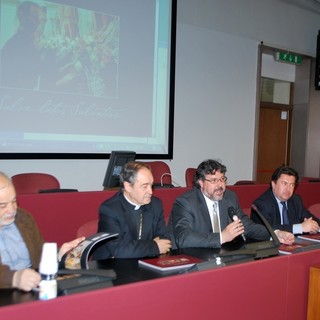 In Provincia presentato volume sulla Processione del Venerdì Santo