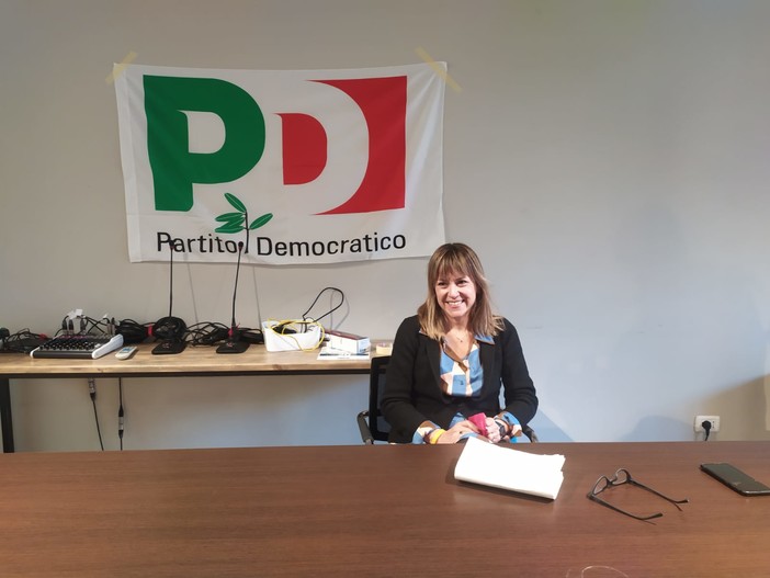 Ghio (Pd): "L’Italia non può permettersi di perdere i fondi del Pnrr" Ghio (Pd): "L’Italia non può permettersi di perdere i fondi del Pnrr"