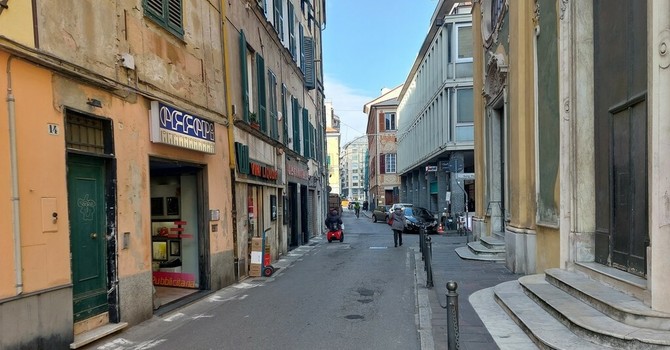 Savona, tubature dell'acquedotto vecchie di 80 anni, saranno sostituite in via Mistrangelo e viale Dante Alighieri Savona, tubature dell'acquedotto vecchie di 80 anni, saranno sostituite in via Mistrangelo e viale Dante Alighieri