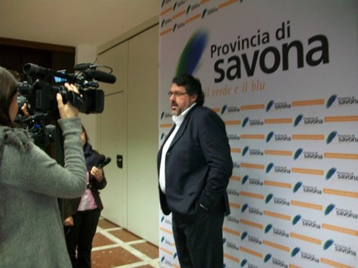 Savona: "Una Provincia di Auguri", si parte con l'accensione dell'albero vivente più alto d'Italia a Zuccarello Savona: "Una Provincia di Auguri", si parte con l'accensione dell'albero vivente più alto d'Italia a Zuccarello