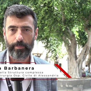 Chirurgia vertebrale, Barbanera: "La multidisciplinarietà è fondamentale"