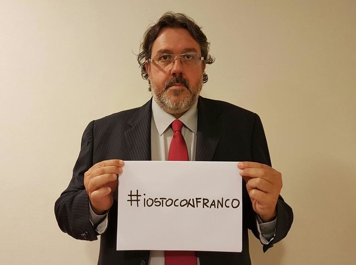 Carcare, Vaccarezza: "Ma quale ordinanza anti-profughi? Io sostengo il sindaco Bologna"