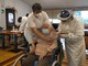 Vaccini, da giovedì al via la terza dose nelle rsa, da venerdì aperte le prenotazioni per gli over 80 Vaccini, da giovedì al via la terza dose nelle rsa, da venerdì aperte le prenotazioni per gli over 80