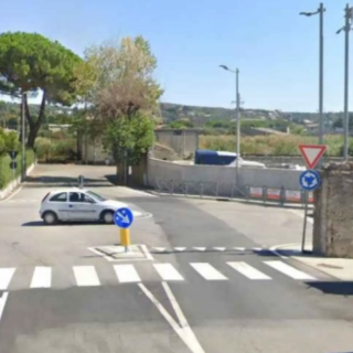 Via delle Rogazioni ad Albissola Via delle Rogazioni ad Albissola