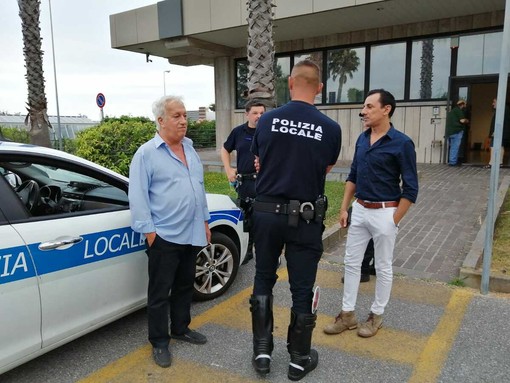 Albenga attiva dal 2027 la procedura per rottamare le auto con fermo amministrativo Albenga attiva dal 2027 la procedura per rottamare le auto con fermo amministrativo
