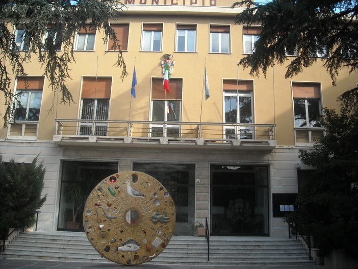 Vado: in consiglio si discute sull'assestamento di bilancio