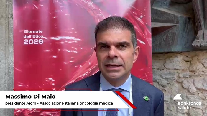 Pazienti oncologici in guerra, Di Maio (Aiom): "Conflitti interrompono cure e diagnosi" Pazienti oncologici in guerra, Di Maio (Aiom): "Conflitti interrompono cure e diagnosi"