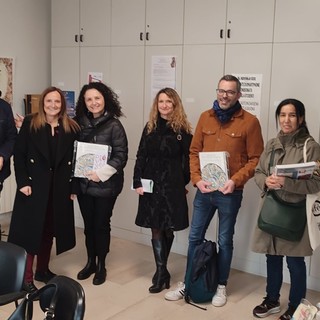 La scuola italiana incontra quella francese: a marzo l'incontro tra una delegazione da Besançon e l'Ufficio Scolastico Savonese
