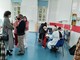 Vaccini in via Brilla a Savona, Caprioglio risponde al M5S: &quot;Ingressi separati tra chi si vaccina e i bimbi della materna&quot;