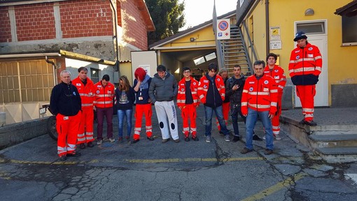 Cambio data per la proiezione di "Vita di M...iliti" Cambio data per la proiezione di "Vita di M...iliti"