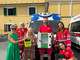 Varazze, un nuovo defibrillatore acquistato dalla Croce Rossa verrà posizionato alla Mola